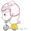 Part 4 ♡° HaPpY BuNnY ♡° 13