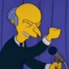 Montgomery Burns 10