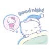 💕Romantic Hello Kitty💕 Mov 15