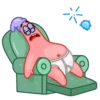 patrick  Mov 9