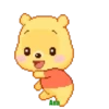 Pooh y amigos Mov 11