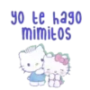 💕Romantic Hello Kitty💕 Mov 16
