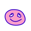 Emoji Pink     (Mov) 10