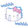 💕Romantic Hello Kitty💕 Mov 17