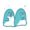 ANGRY PENGUINS 15