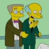 Montgomery Burns 11