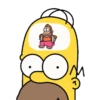 ஓீ͜͜͡❥Los Simpsons  (Mov) 11