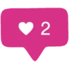 Notificación de corazón 12