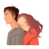 The unique couple MOVbyYessy 9