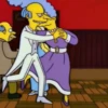 Montgomery Burns 12