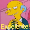 Montgomery Burns 13