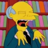 Montgomery Burns 14