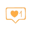 Notificación de corazón 13