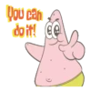 Bob Esponja Cute Mov 6