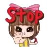 ıllıllı Kawaii Girl ıllıllı Mov 10