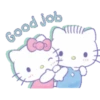 💕Romantic Hello Kitty💕 Mov 18