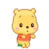 Pooh y amigos Mov 12