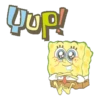 Bob Esponja Cute Mov 7