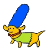 ஓீ͜͜͡❥Los Simpsons  (Mov) 12