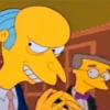 Montgomery Burns 15