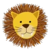 Animalestickers 12