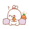 Lovely rabbit 10