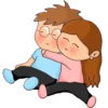 ● Couple Guggi Mov. ● 16