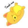🐶Soft yellow dog 2🐶 Mov 16