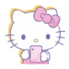 💕Romantic Hello Kitty💕 Mov 20