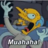 Montgomery Burns 17