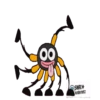 Animalestickers 13