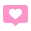 Notificación de corazón 16