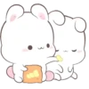 Part 4 ♡° HaPpY BuNnY ♡° 16