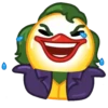 Halloween duck MOV byYessy 8