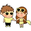 ● Couple Guggi Mov. ● 19
