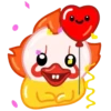 Halloween duck MOV byYessy 9