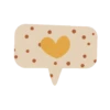 Notificación de corazón 18