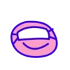 Emoji Pink     (Mov) 11