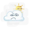 SOL Y NUBE 17
