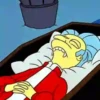 Montgomery Burns 19