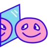 Emoji Pink     (Mov) 12