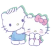 💕Romantic Hello Kitty💕 Mov 21