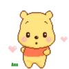 Pooh y amigos Mov 16