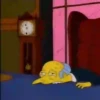 Montgomery Burns 20