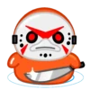 Halloween duck MOV byYessy 11