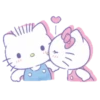 💕Romantic Hello Kitty💕 Mov 22