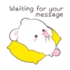 Part 4 ♡° HaPpY BuNnY ♡° 17