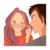 The unique couple MOVbyYessy 11