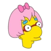ஓீ͜͜͡❥Los Simpsons  (Mov) 14