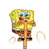 💛Bob Esponja Mov.🧽💛 17